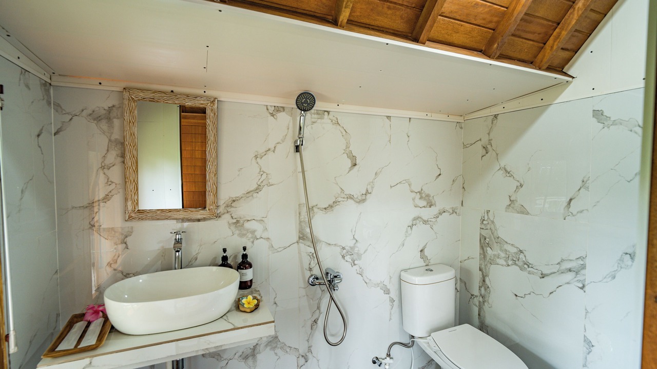 Photo of Bathroom in Penebel