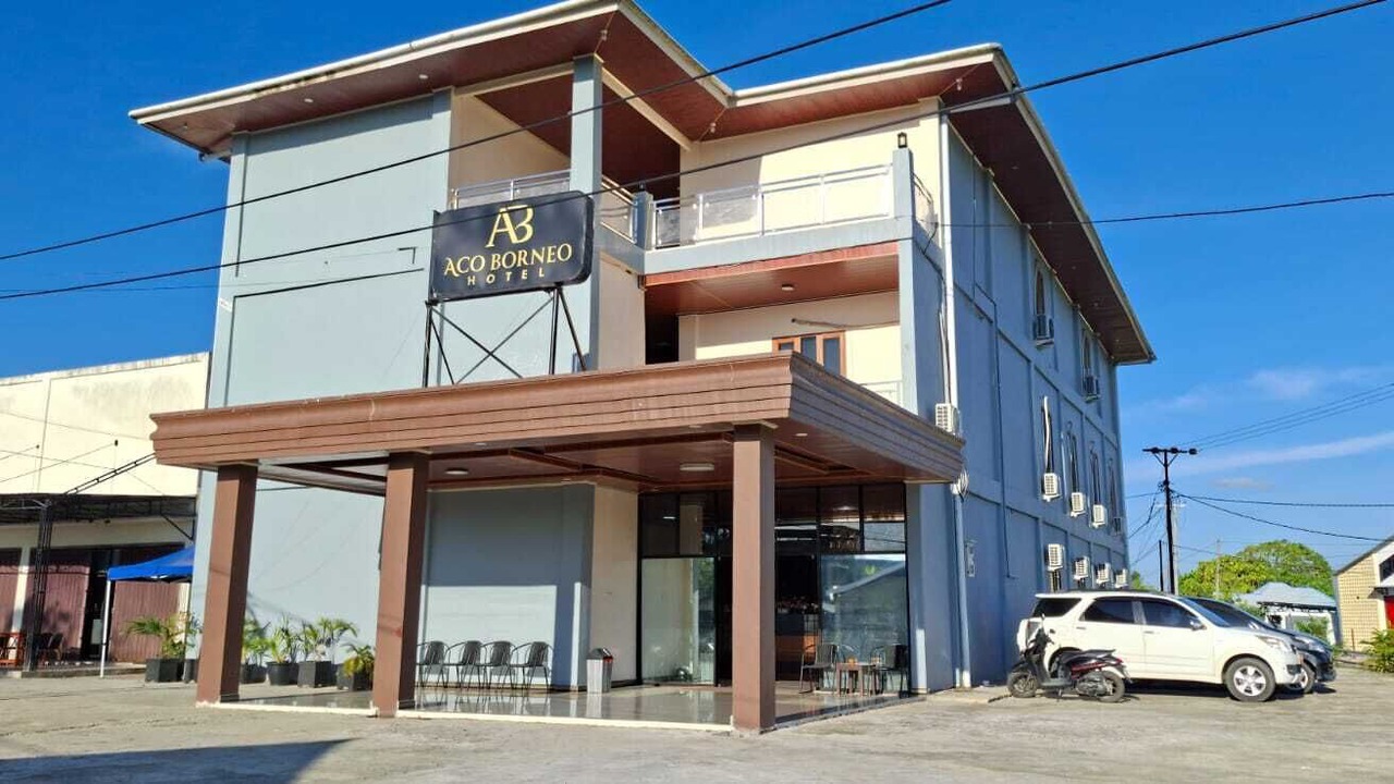 Photo of Outdoor in Malinau