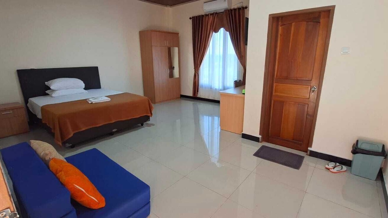 Photo of Bedroom in Malinau