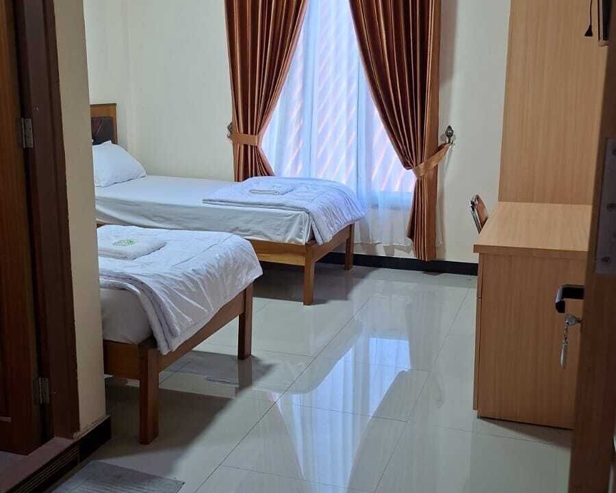 Photo of Bedroom in Malinau