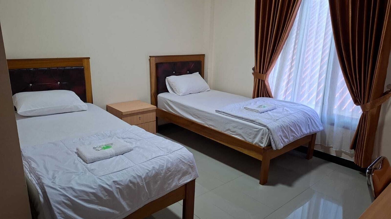 Photo of Bedroom in Malinau