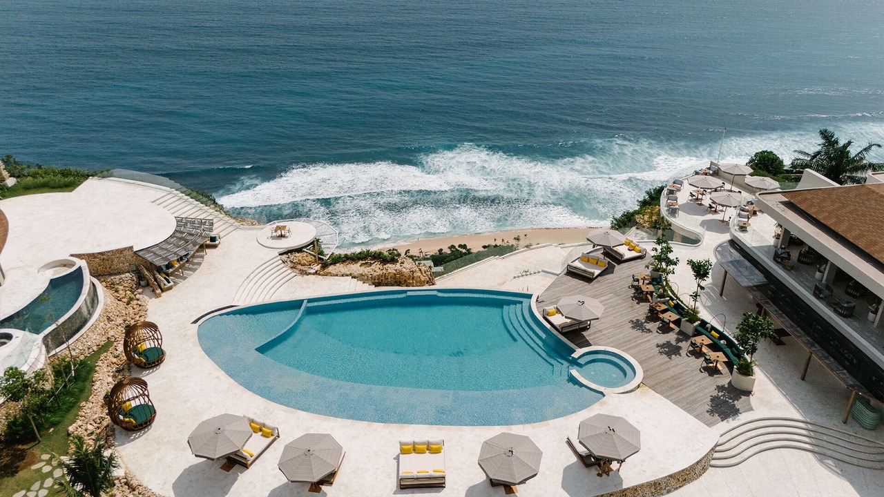 Photo of Outdoor in Pecatu
