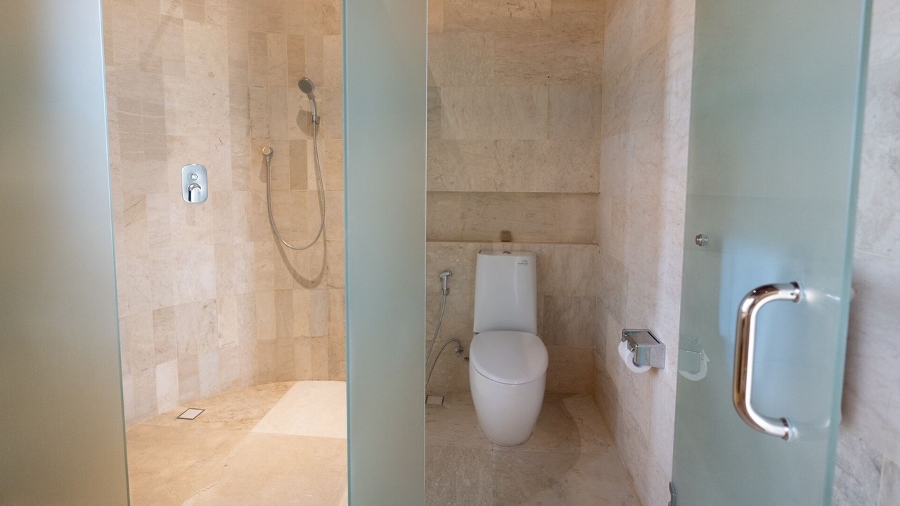 Photo of Bathroom in Pecatu