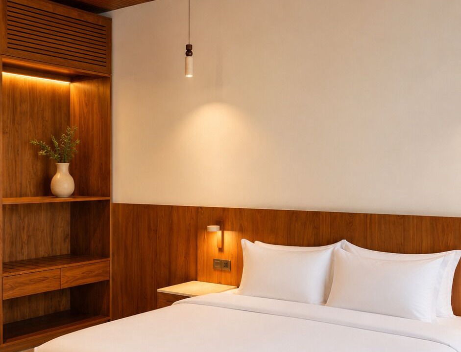 Photo of Bedroom in Pecatu