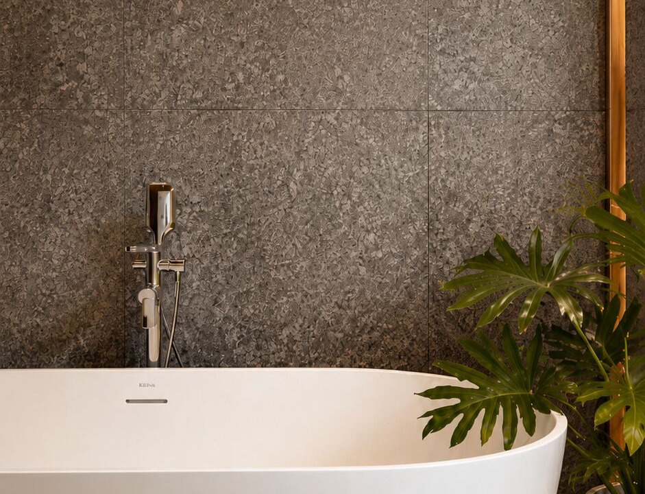 Photo of Bathroom in Pecatu