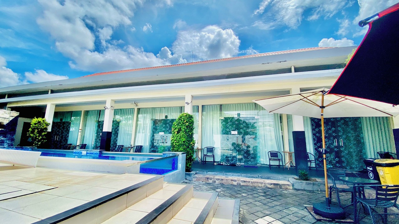 Photo of Outdoor in Padonan