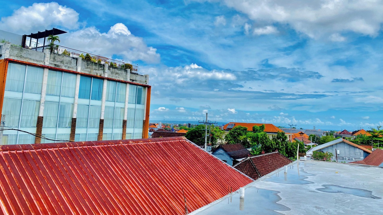 Photo of Outdoor in Padonan