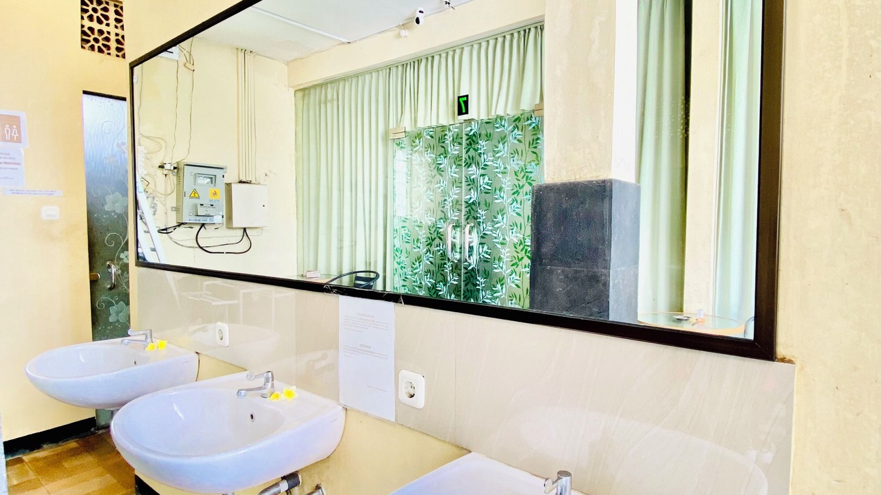 Photo of Bathroom in Padonan