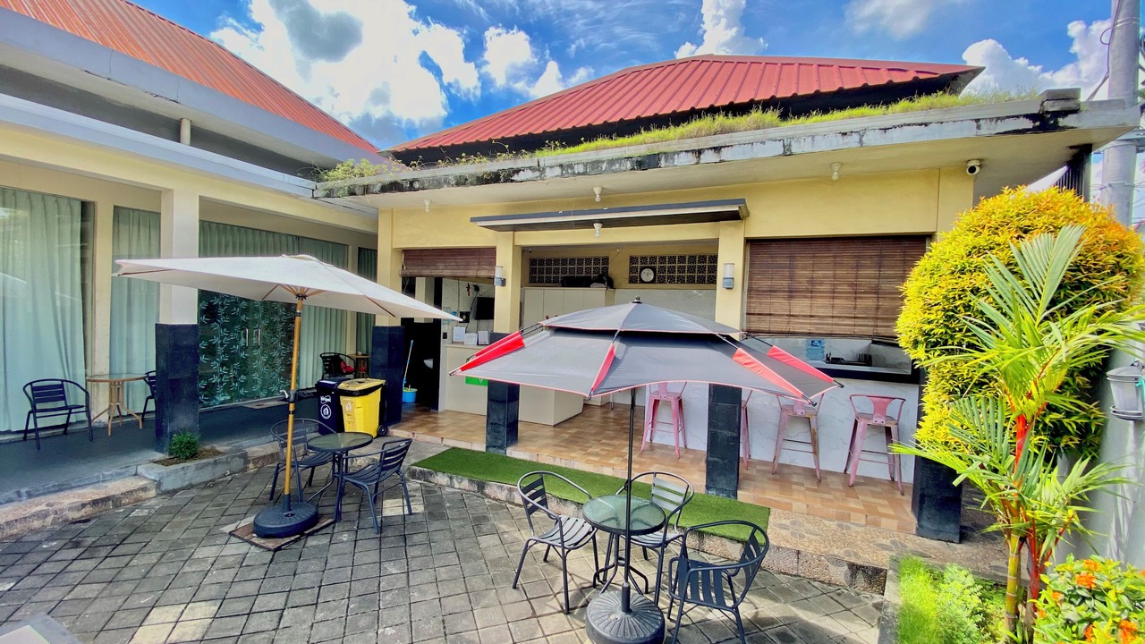 Photo of Outdoor in Padonan