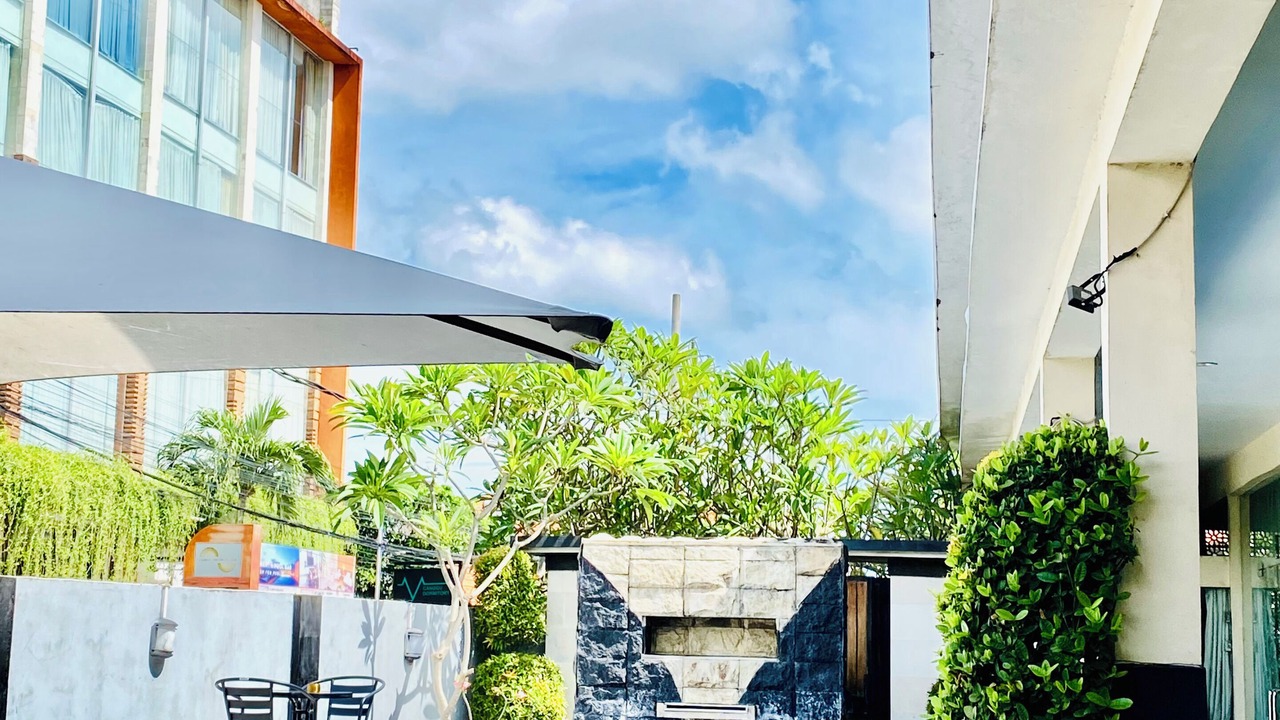 Photo of Outdoor in Padonan