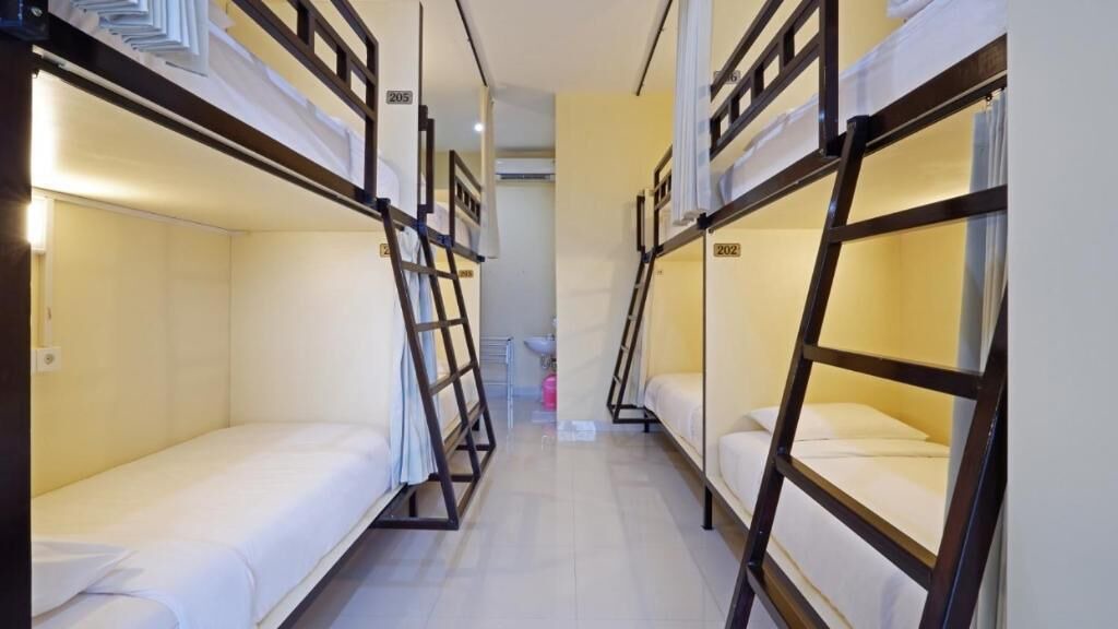 Photo of Bedroom in Padonan