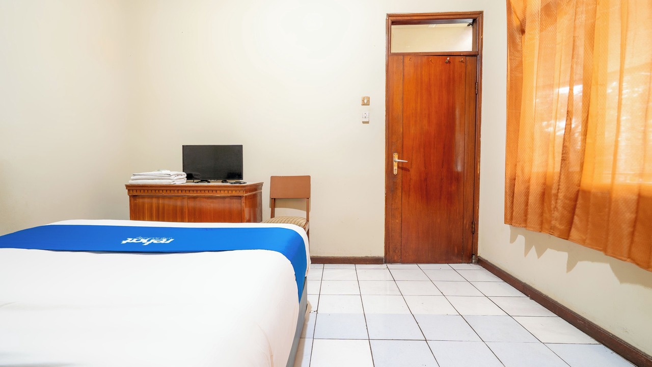 Photo of Bedroom in Bandung
