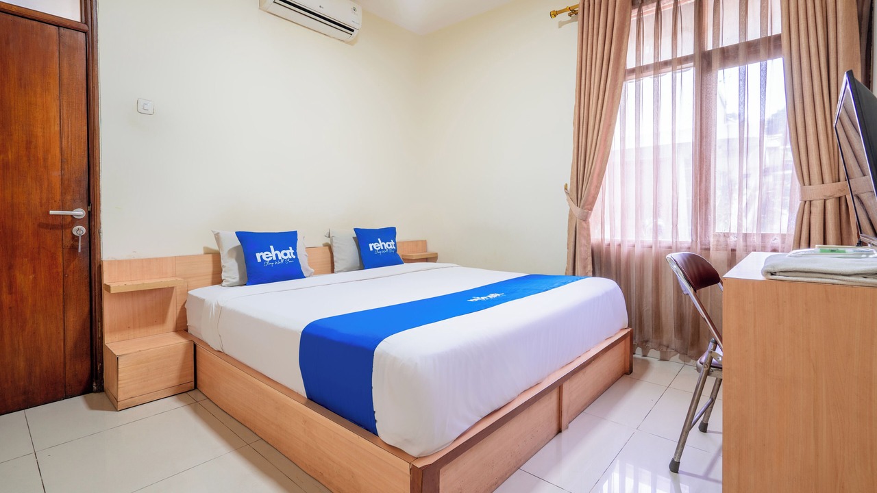Photo of Bedroom in Bandung