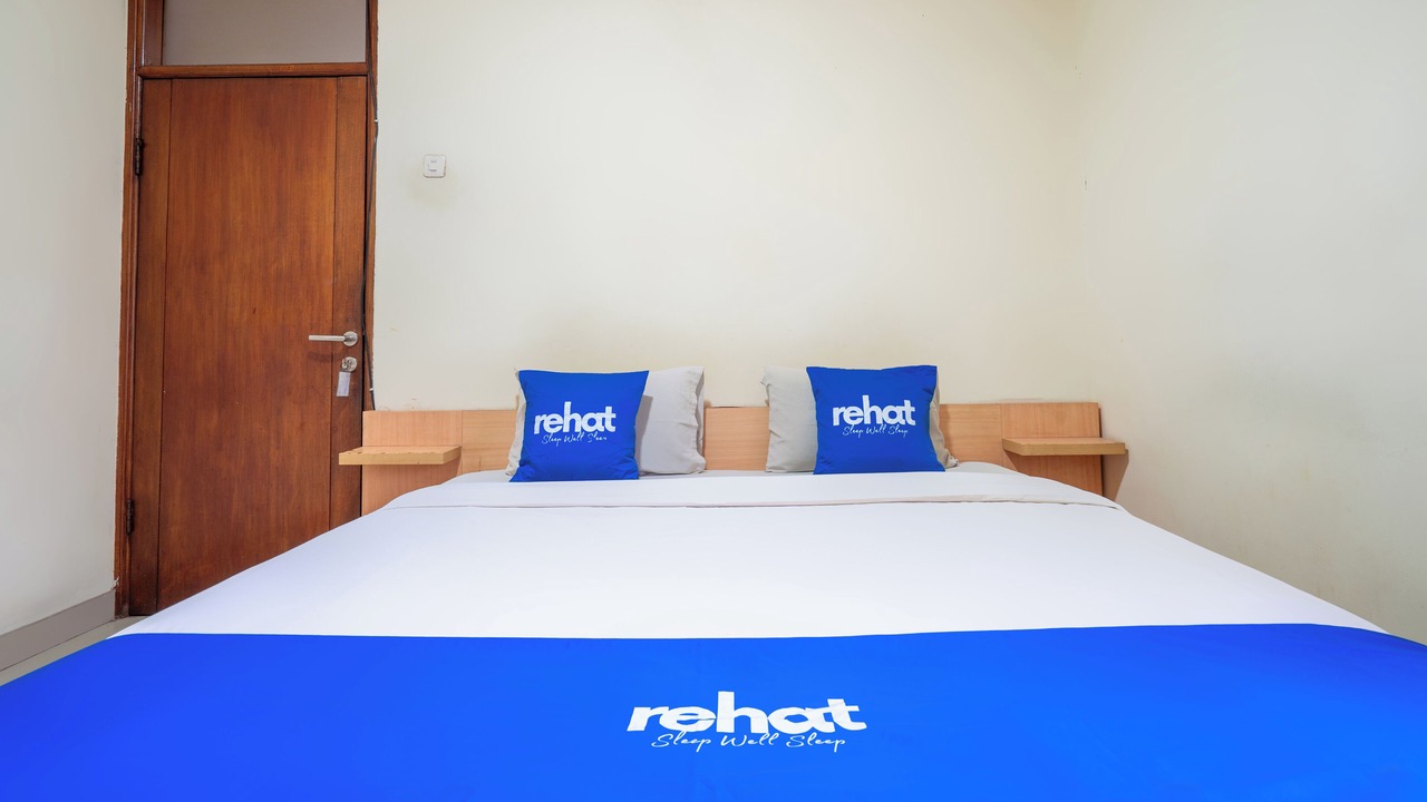 Photo of Bedroom in Bandung