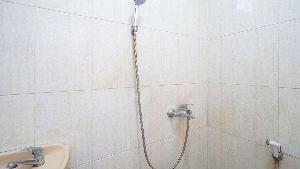 Photo of Bathroom in Bandung