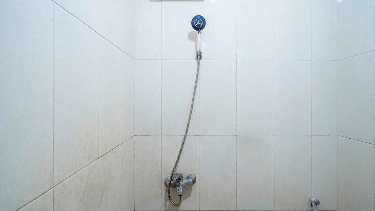 Photo of Bathroom in Bandung