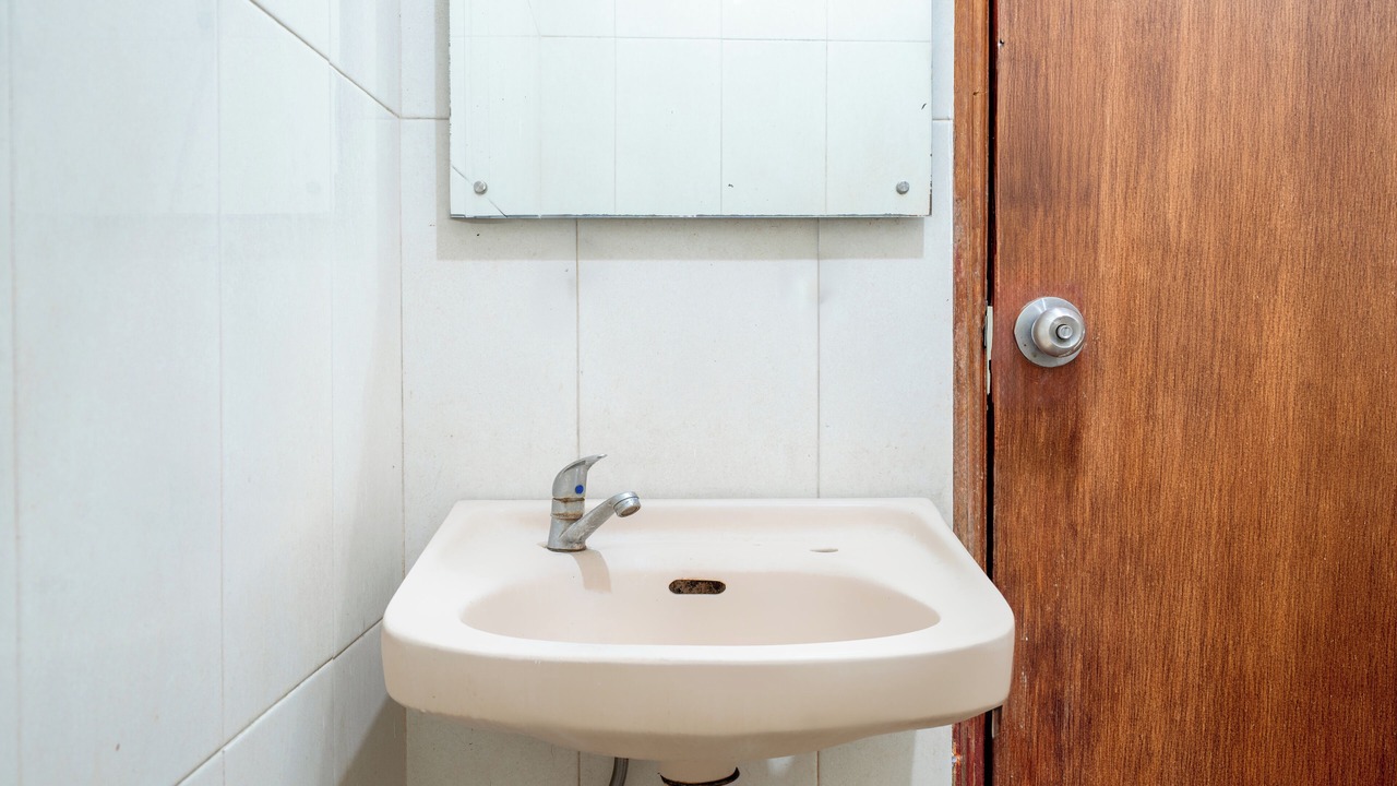 Photo of Bathroom in Bandung
