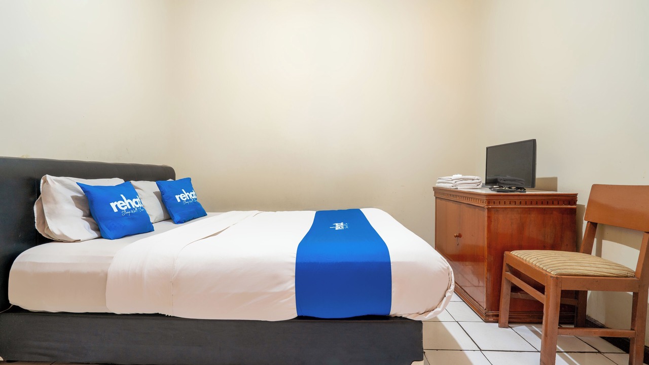 Photo of Bedroom in Bandung