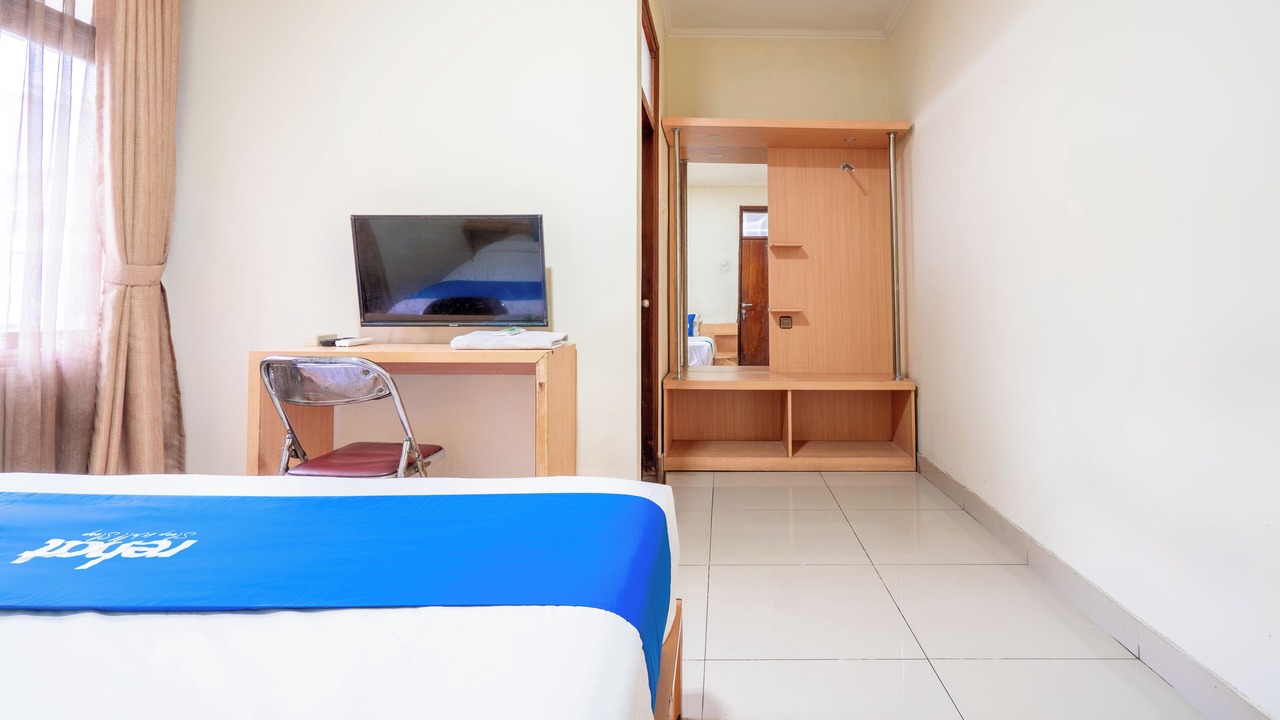 Photo of Bedroom in Bandung