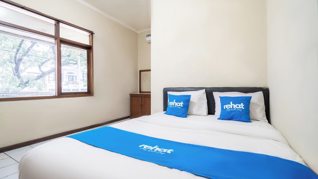 Photo of Bedroom in Bandung