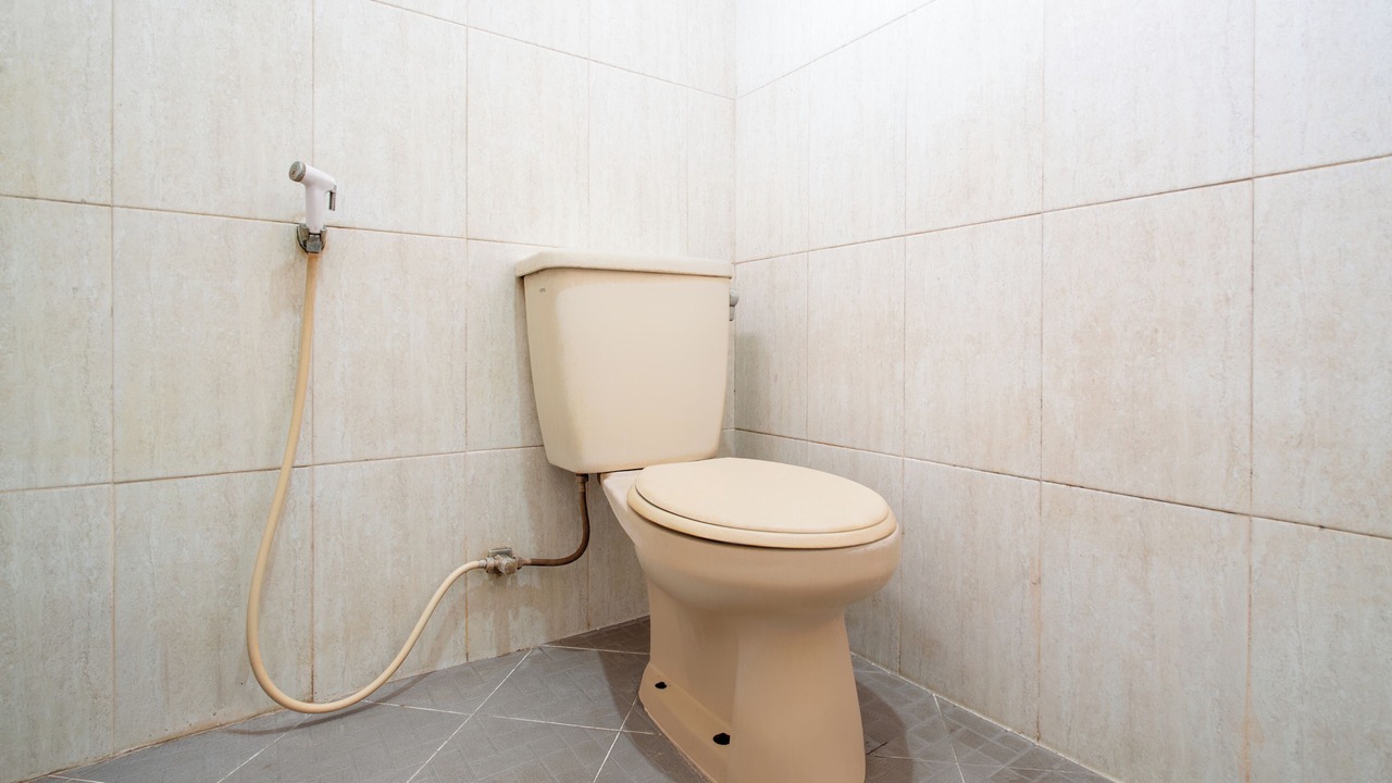 Photo of Bathroom in Bandung