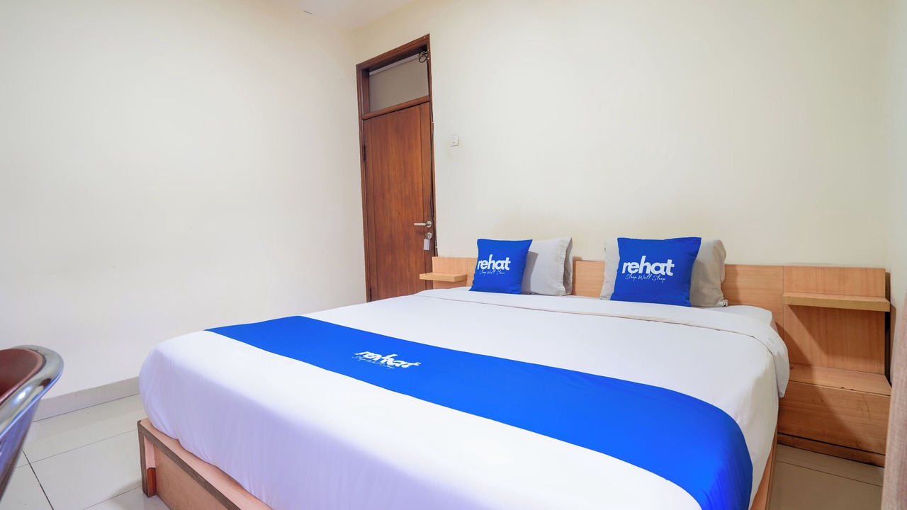 Photo of Bedroom in Bandung