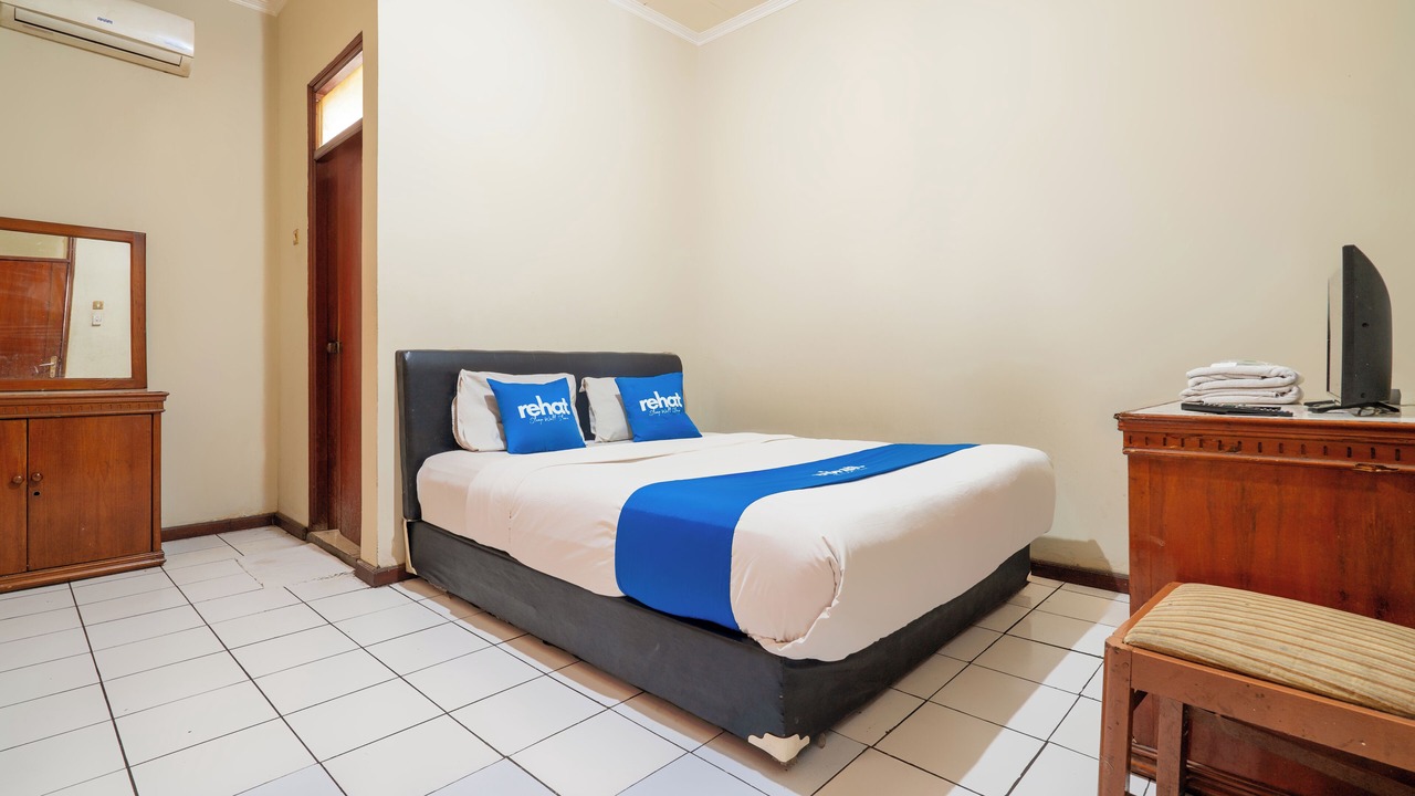 Photo of Bedroom in Bandung