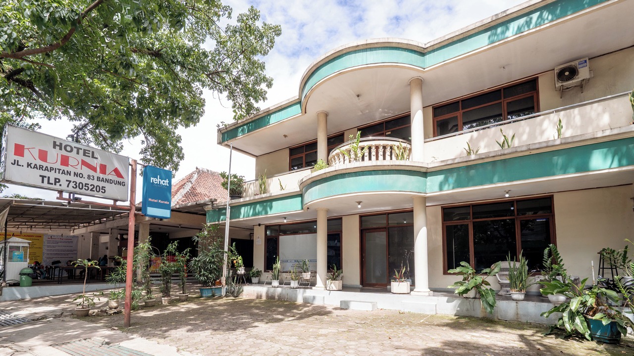 Photo of Outdoor in Bandung
