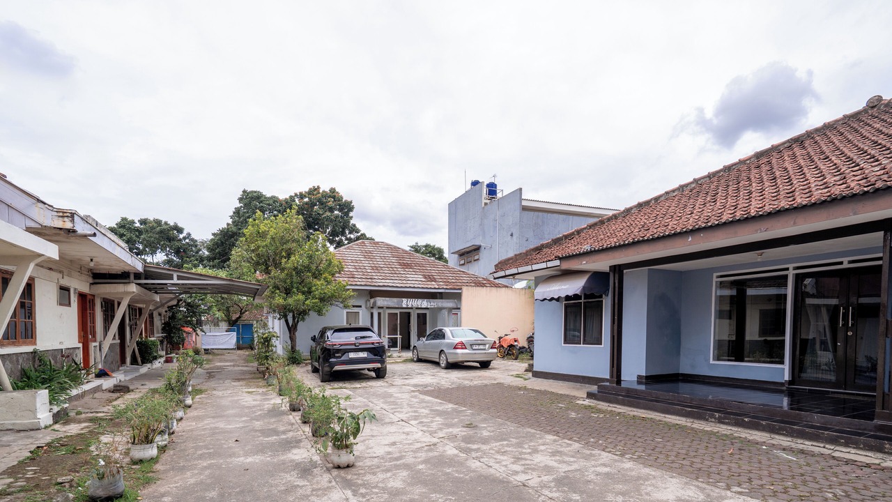 Photo of Others in Bandung