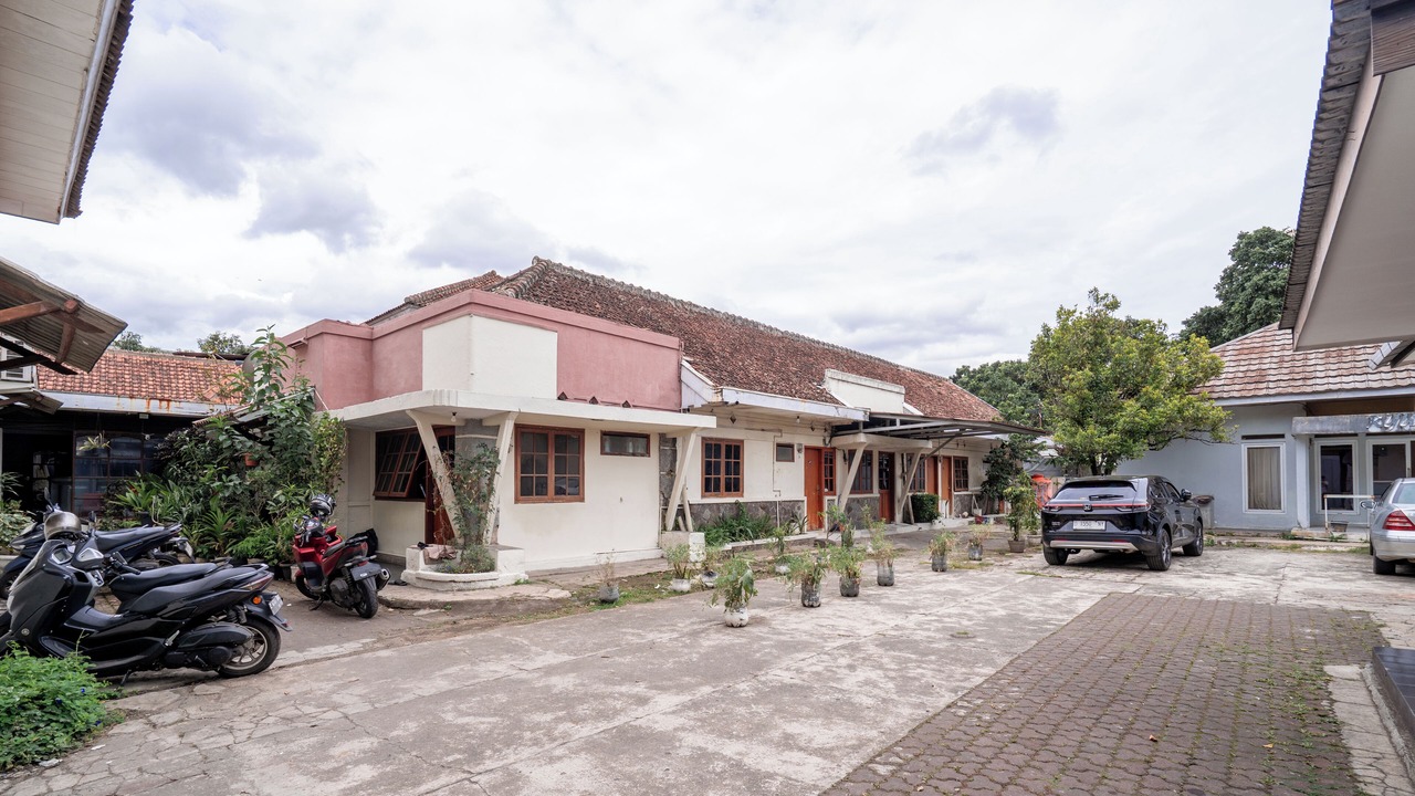 Photo of Others in Bandung