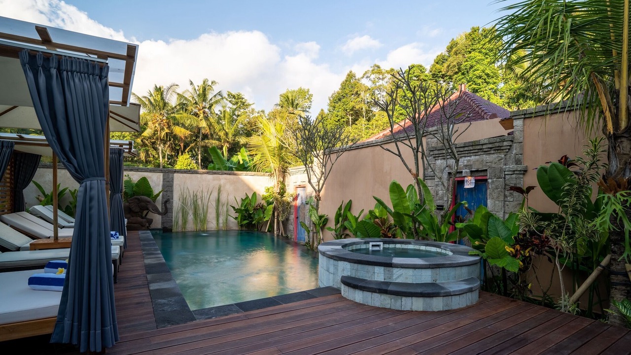 Photo of Outdoor in Petulu