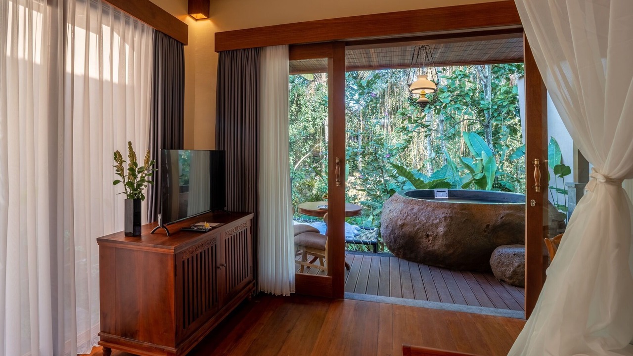 Photo of Bedroom in Petulu