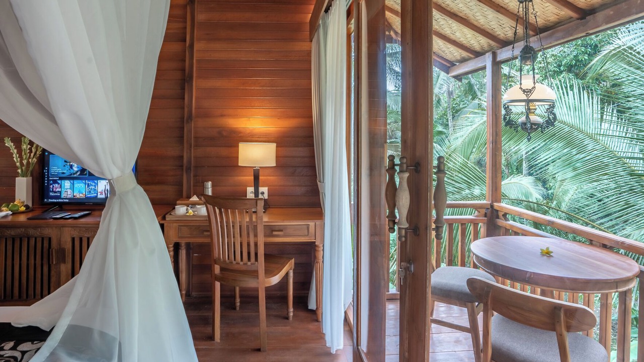 Photo of Bedroom in Petulu