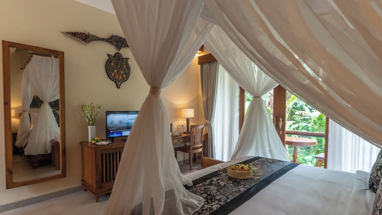 Photo of Bedroom in Petulu