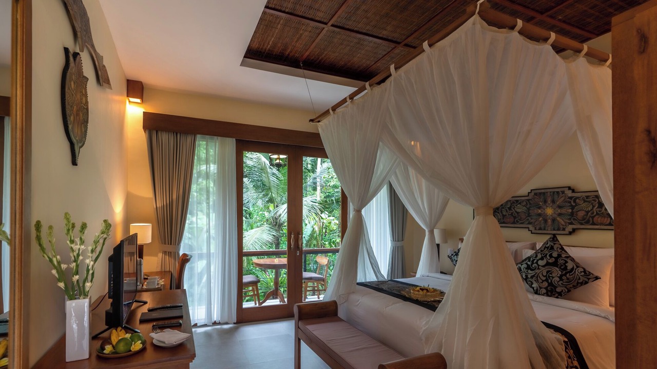 Photo of Bedroom in Petulu
