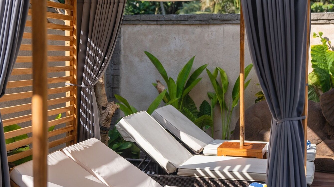 Photo of Patio Balcony in Petulu