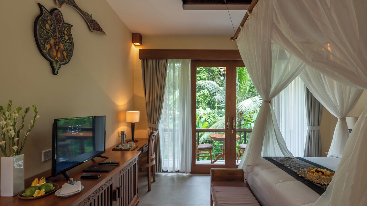 Photo of Bedroom in Petulu