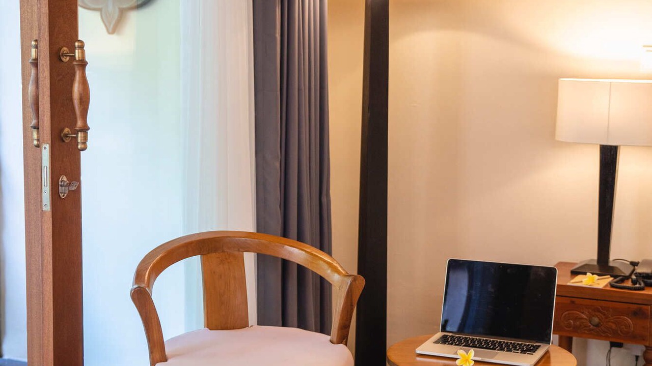 Photo of Bedroom in Petulu