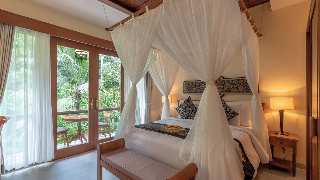 Photo of Patio Balcony in Petulu