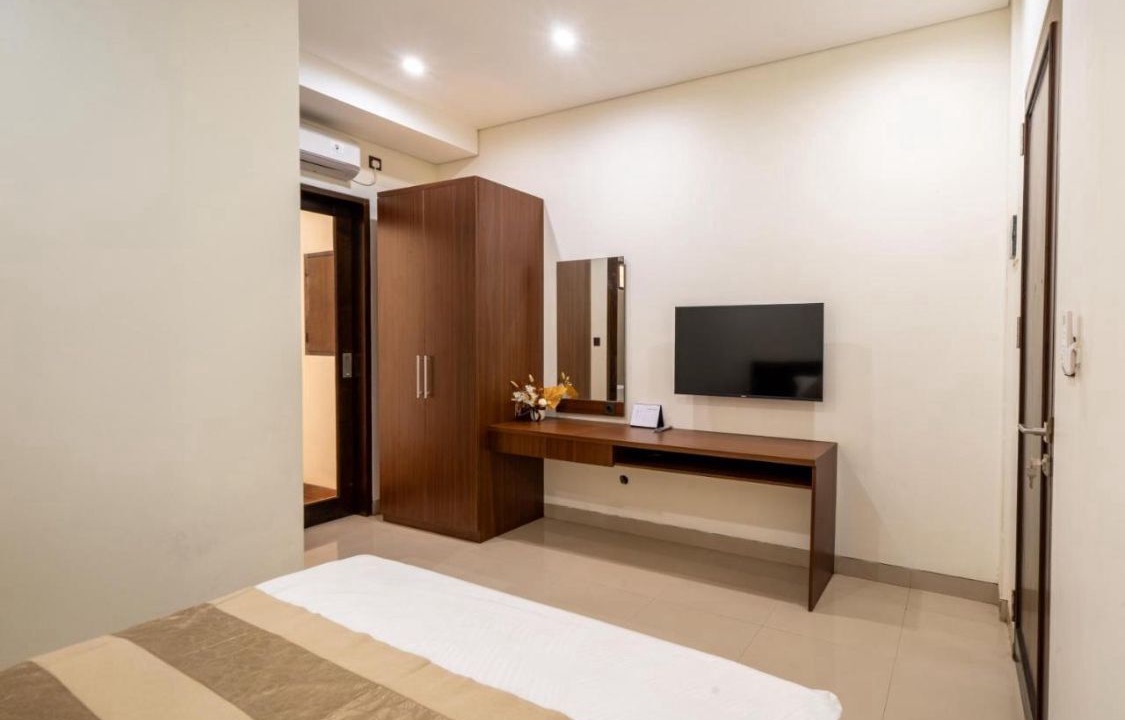 Photo of Patio Balcony in Denpasar Utara