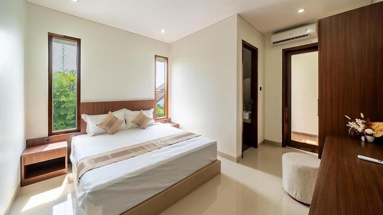 Photo of Patio Balcony in Denpasar Utara