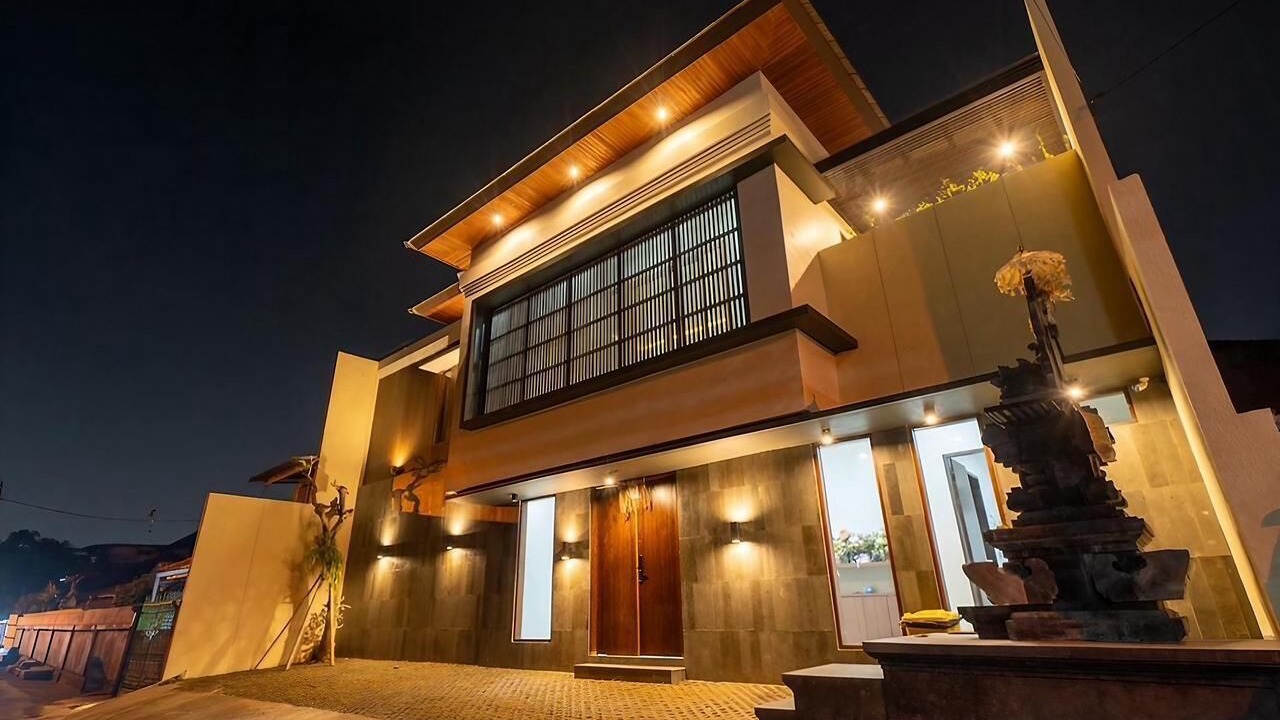 Photo of Outdoor in Denpasar Utara