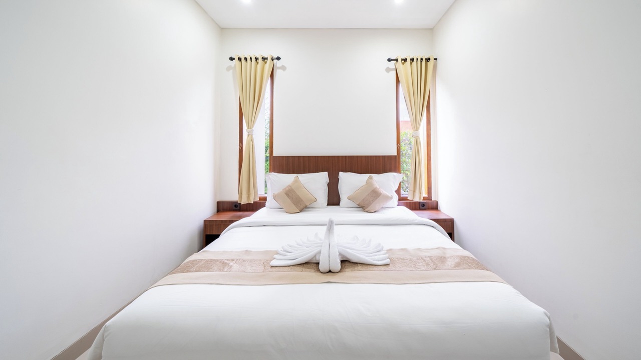 Photo of Patio Balcony in Denpasar Utara