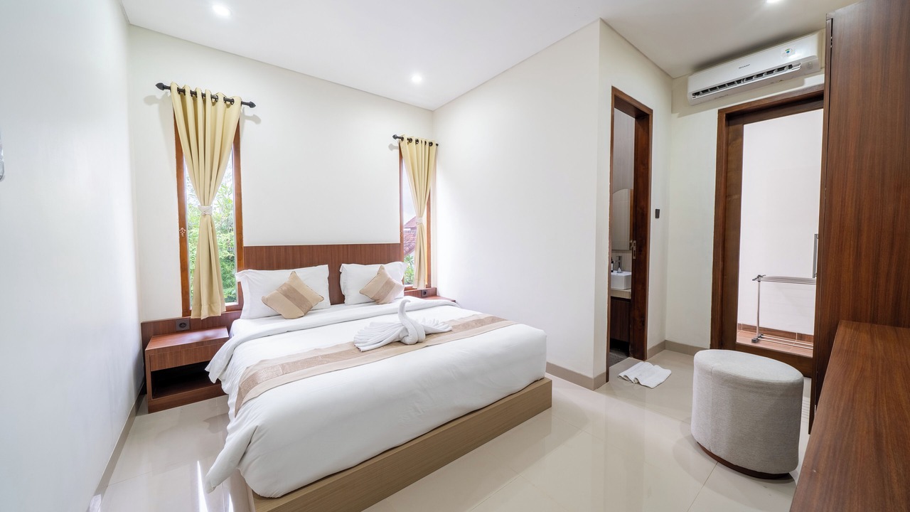 Photo of Patio Balcony in Denpasar Utara