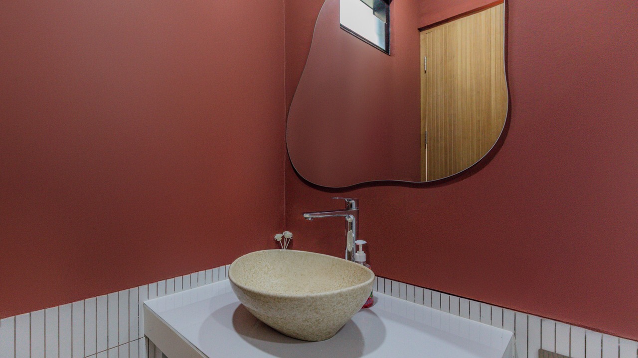 Photo of Bathroom in Sunset Road