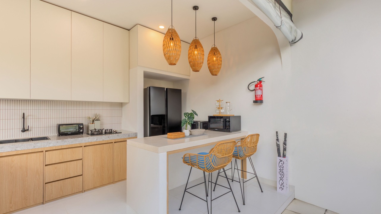 Photo of Kitchen in Sunset Road