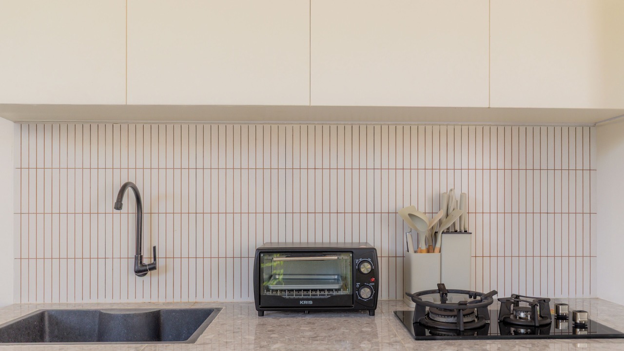 Photo of Kitchen in Sunset Road