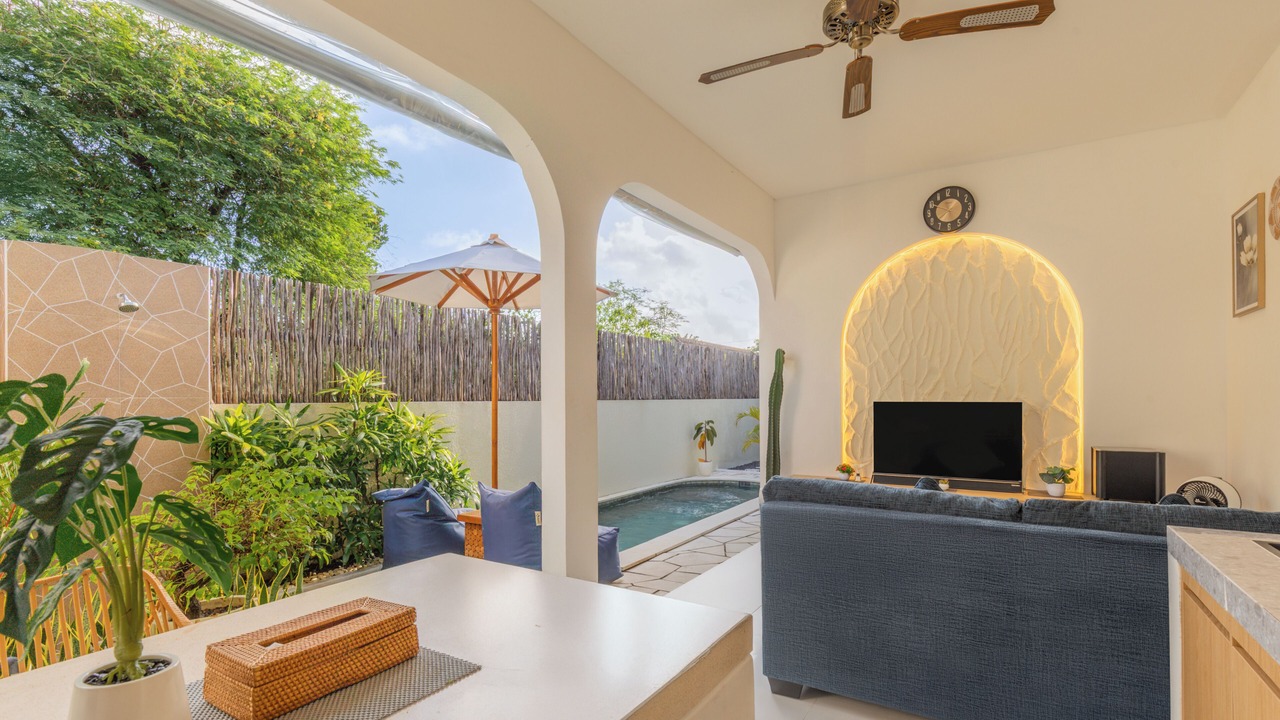 Photo of Outdoor in Sunset Road