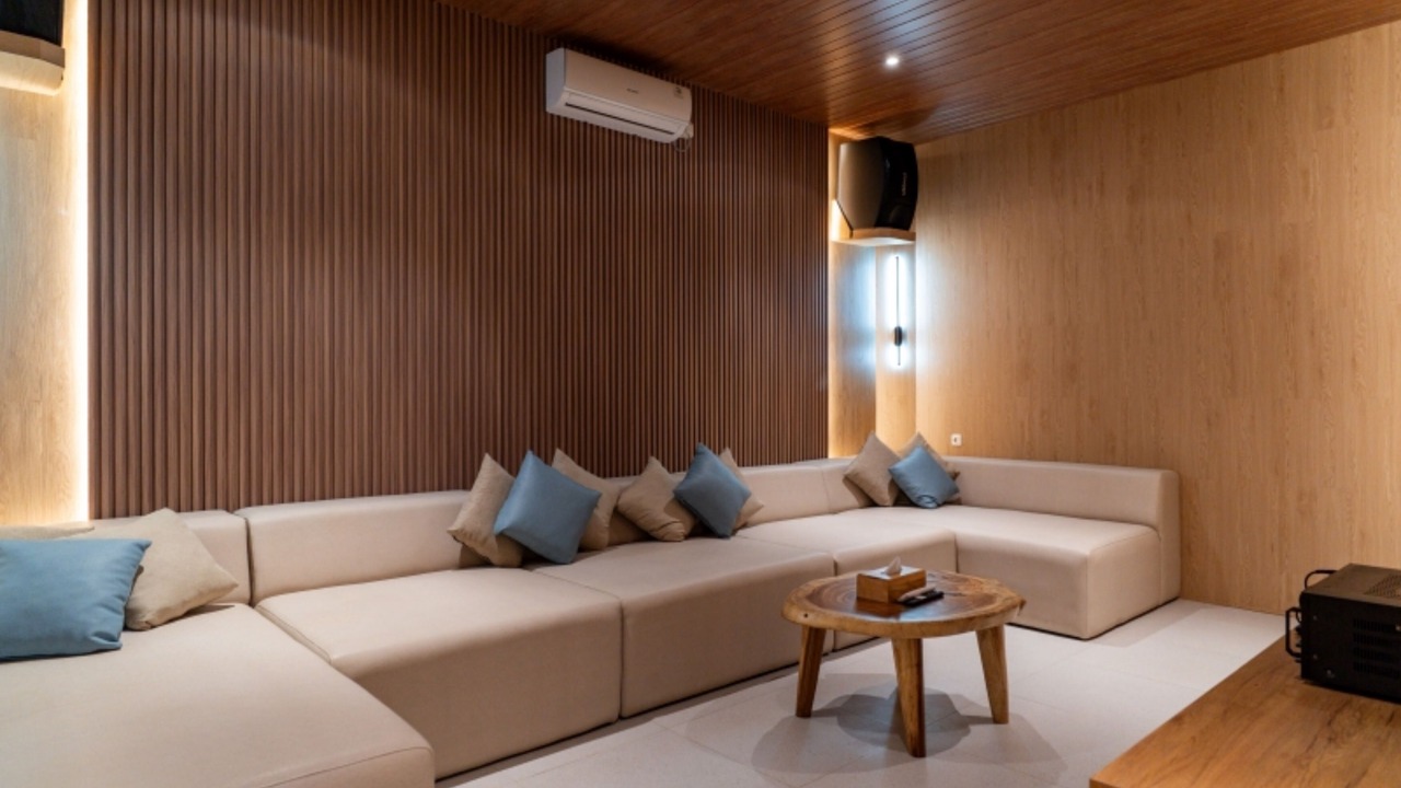 Photo of Bedroom in Bandung