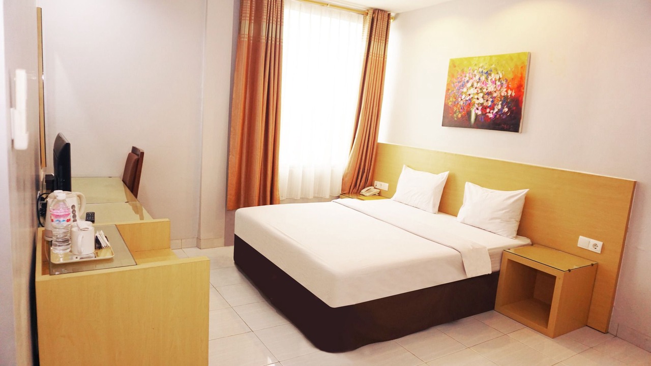 Photo of Bedroom in Bandar Lampung